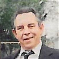 Richard Baldwin