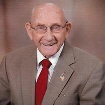 James Gilmer Davis