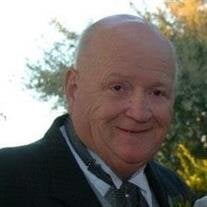 Ronald N. Satterfield