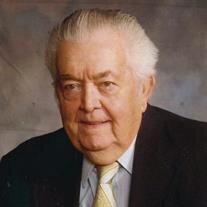 Marion  "Joe"  Fletcher
