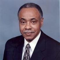 Mr. Eldee Leonuse Brown,  Jr.