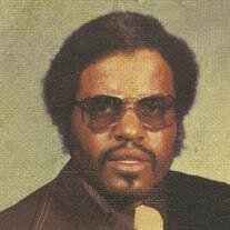 Mr.  Joseph Lewis Sr.