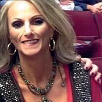 Yvette Vanlandingham