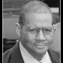 Porter "Dean" Washington