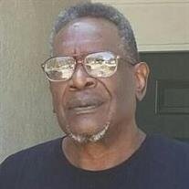 Mr. Freddie Lee Gilbert, Sr.