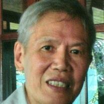 Mr  Chun Keung Lam