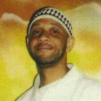 Mr. James E. "Red"  Williams