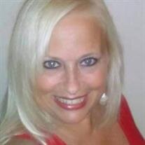 Sandra  Darnell Moiren