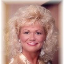Linda Anderson Templeton