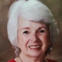 Betty S. Manuel