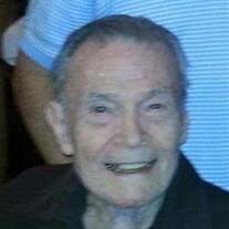 Joe Harkness, Sr.
