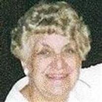 Florence Ciaramitaro