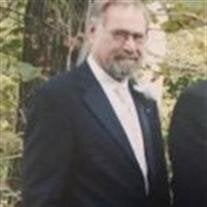 Francis Philip Cox