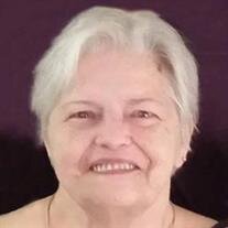 Sandra K. Esparza