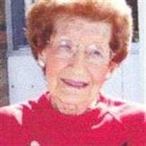 Alice E. Schrank