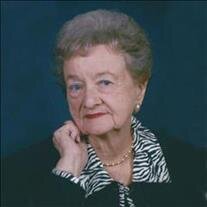 Mary Louise Troutt