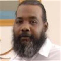Karlos Demetrius Bibb