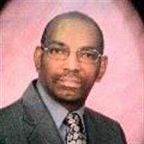 Lawrence  Elliott Battle Sr.