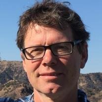 Kevin Stanley Rickey