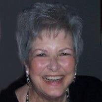 Claudine Snoke