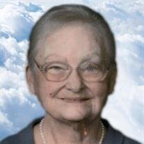 Carol V. Kimmel