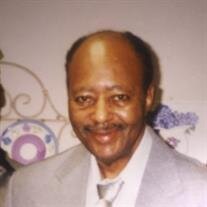 Mr.  Charles Melvin