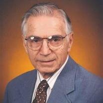 Richard Charles Leyda