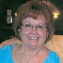 Martha "Mimi"  Guinn