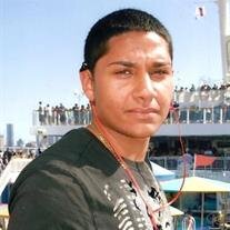 Joseph Ibrahim