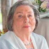 Concetta Melluzzo