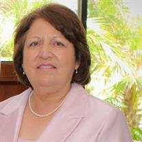 Maria G. Tristan 