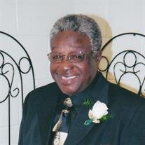 Deacon  Joseph  Davis  Sr.