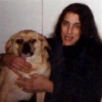 Annette Marie Pugliese