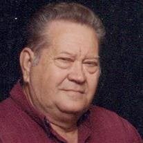 Johnny  Larie