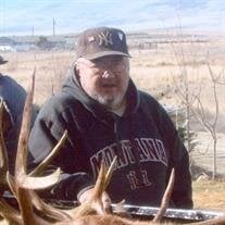Anthony Earl Sanchey Sr