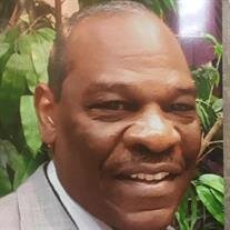 Pastor Timothy Keith Williams Sr.