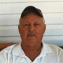 Phillip Gene Coldiron Sr.