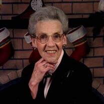 Catherine  Strange
