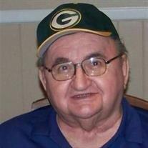 Raymond "Rainbo" Walters