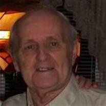 Mr. Harold Whiteway