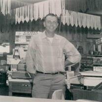 Jewerl "J.D." Yarbrough
