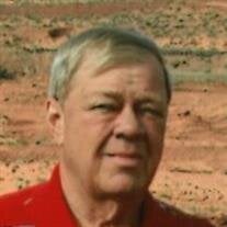 Mr. Stanley R. Nettles