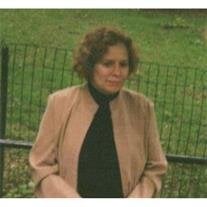 Vickie L Zoltak