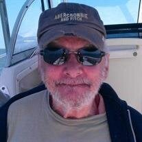 Arthur M DiStefano