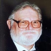 Charles "Scotty" Sutherland