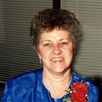 Virginia M Abney
