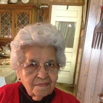 Juanita Aguirre Herrera