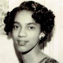 Mary Jane Cheatham