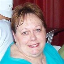 Donna Rae Fentress