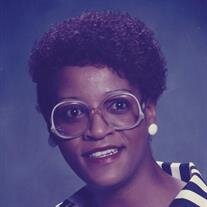 Mrs. Lessie M. Ware